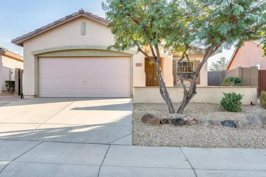 2471 W LEWIS AND CLARK Trail, Phoenix, AZ 85086