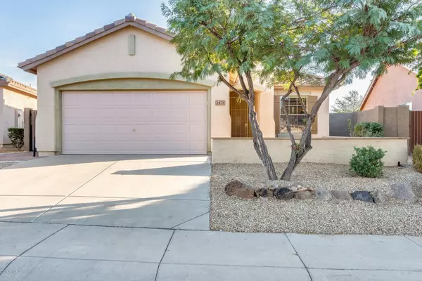 Phoenix, AZ 85086,2471 W LEWIS AND CLARK Trail