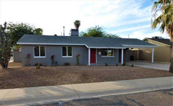 14014 N 32ND Place, Phoenix, AZ 85032