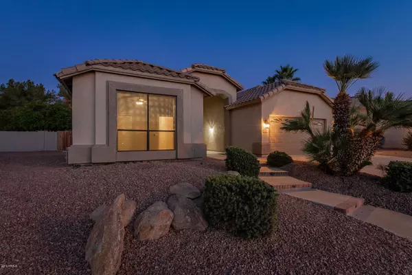 Chandler, AZ 85248,5101 S COTTON Drive