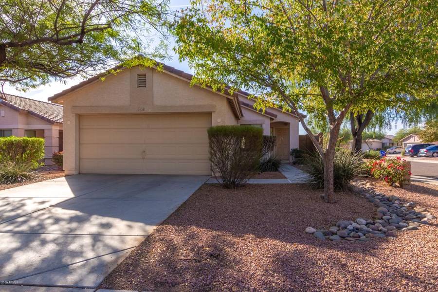 14719 W CALAVAR Road, Surprise, AZ 85379