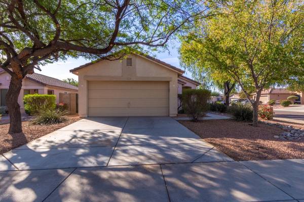 Surprise, AZ 85379,14719 W CALAVAR Road