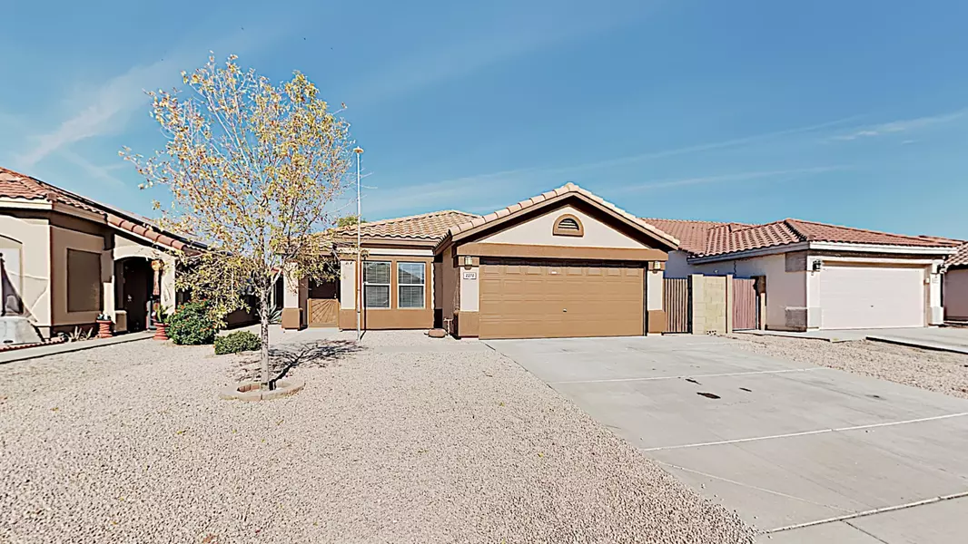 2270 W 23RD Avenue, Apache Junction, AZ 85120