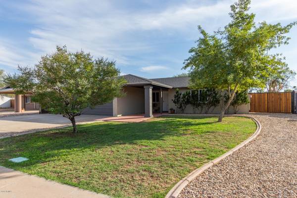 Phoenix, AZ 85023,1643 W HELENA Drive