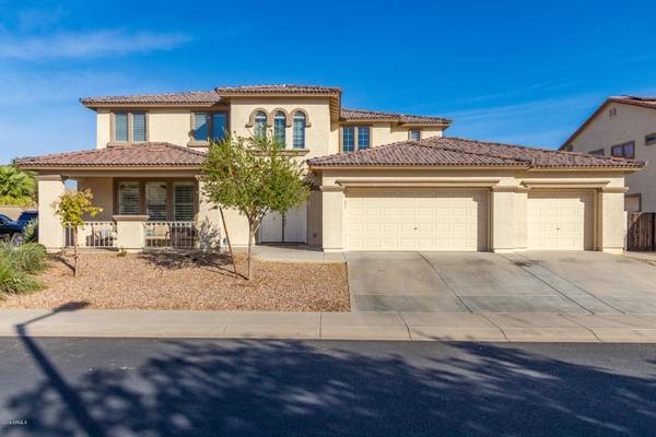 Surprise, AZ 85388,18434 W IVY Lane