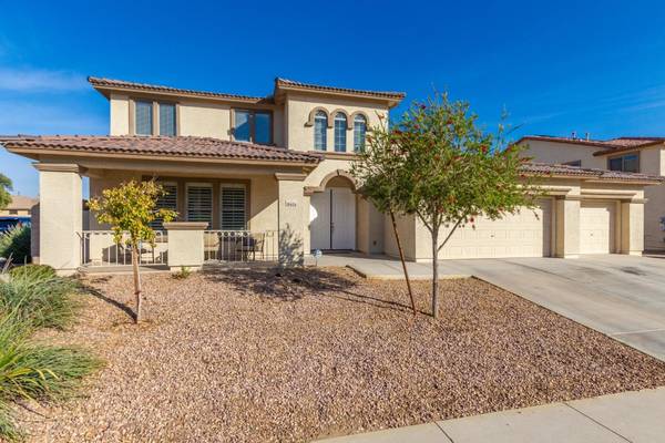 Surprise, AZ 85388,18434 W IVY Lane