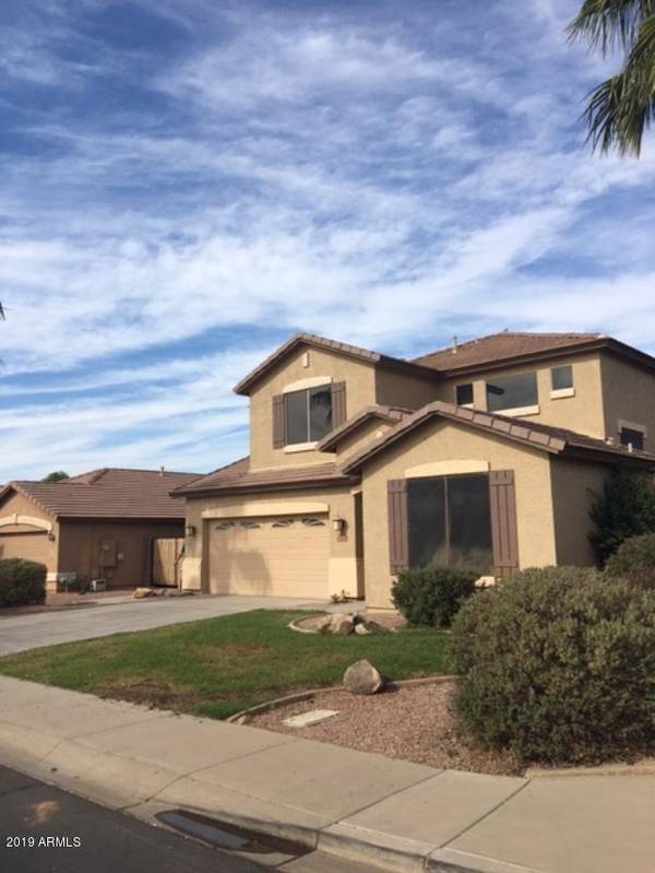 Chandler, AZ 85249,4964 E BELLERIVE Drive