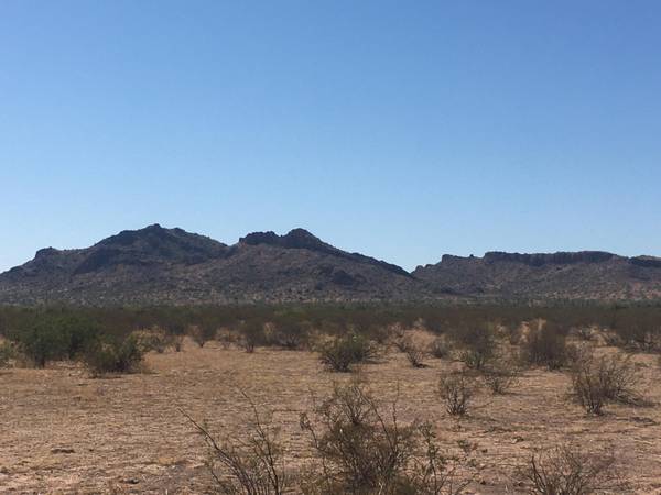 Eloy, AZ 85131,0 W Harmon Road #-