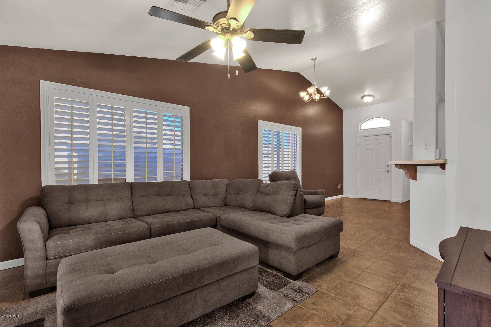 Mesa, AZ 85204,1260 S LINDSAY Road #9
