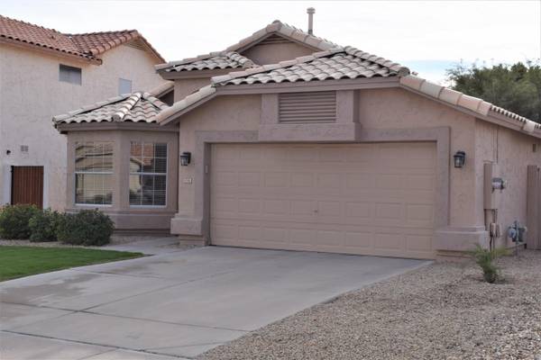 Peoria, AZ 85382,9745 W YUKON Drive