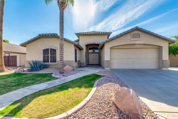 Chandler, AZ 85225,2391 E WHITTEN Street