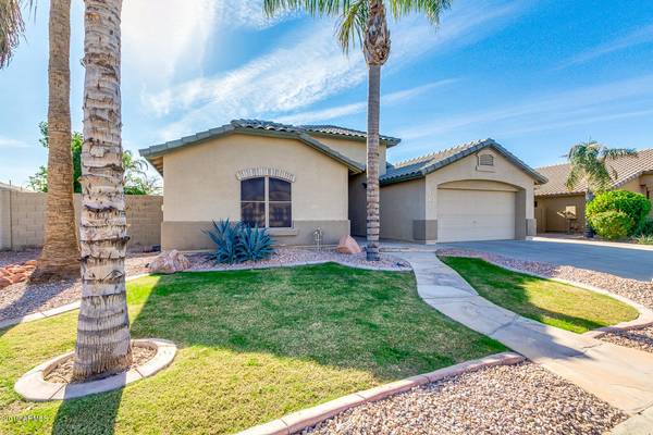 Chandler, AZ 85225,2391 E WHITTEN Street