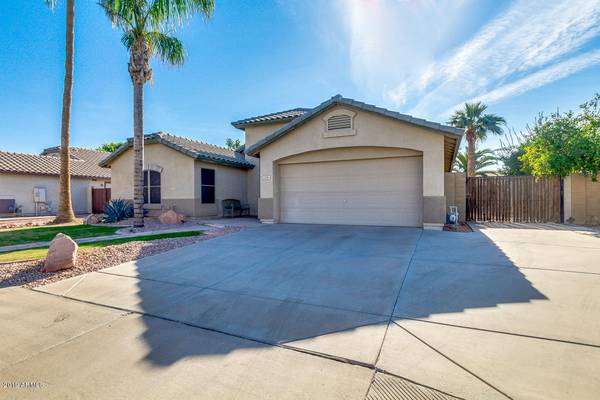 Chandler, AZ 85225,2391 E WHITTEN Street