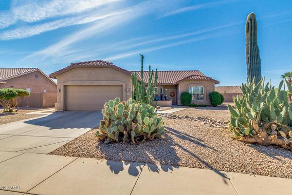 Chandler, AZ 85249,1415 E FIRESTONE Drive