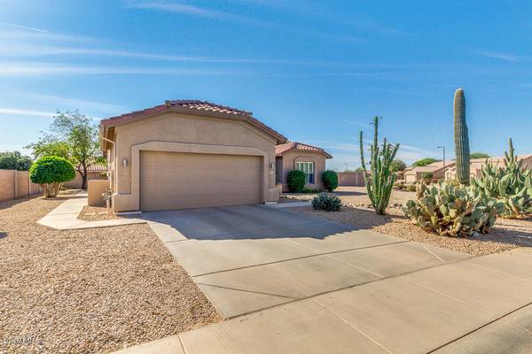 Chandler, AZ 85249,1415 E FIRESTONE Drive