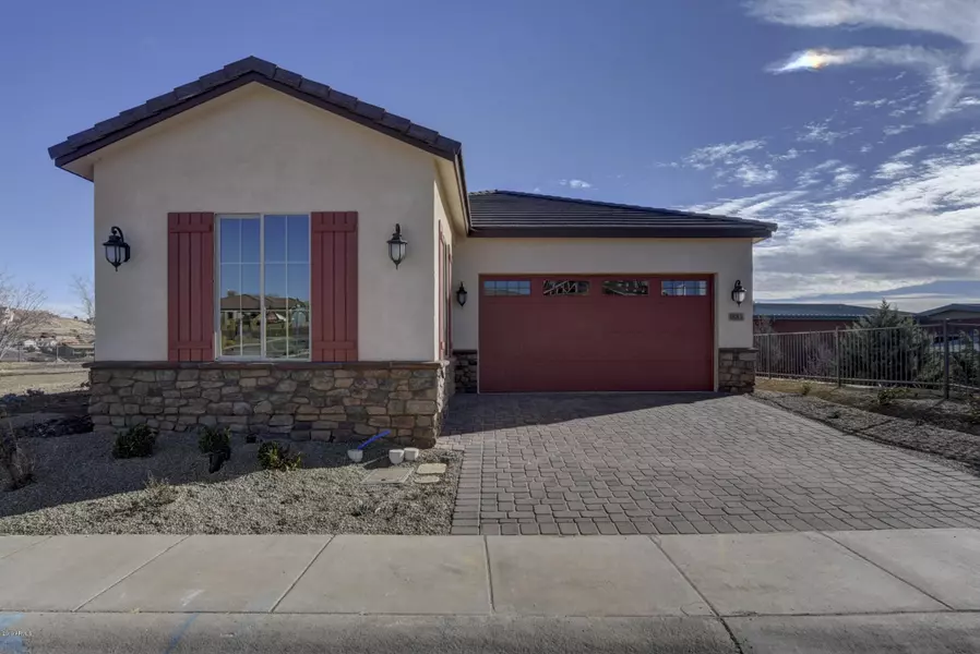 1897 KENSINGTON Court, Prescott, AZ 86301