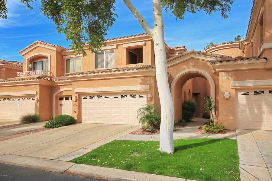 3800 S Cantabria Circle #1076, Chandler, AZ 85248