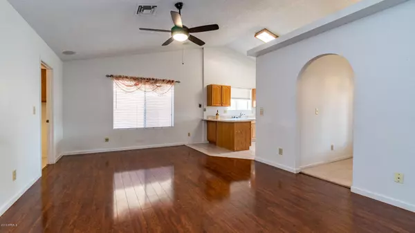 Mesa, AZ 85205,6129 E FAIRFIELD Street