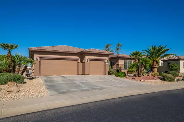 Surprise, AZ 85387,20052 N RAWHIDE Way W