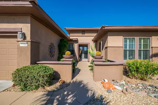 Surprise, AZ 85387,20052 N RAWHIDE Way W