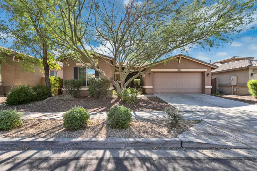 3317 W LEISURE Lane, Phoenix, AZ 85086