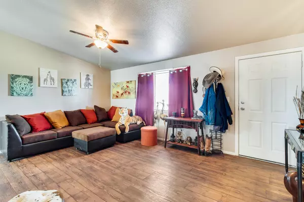 Wittmann, AZ 85361,30319 W PEAK VIEW Road