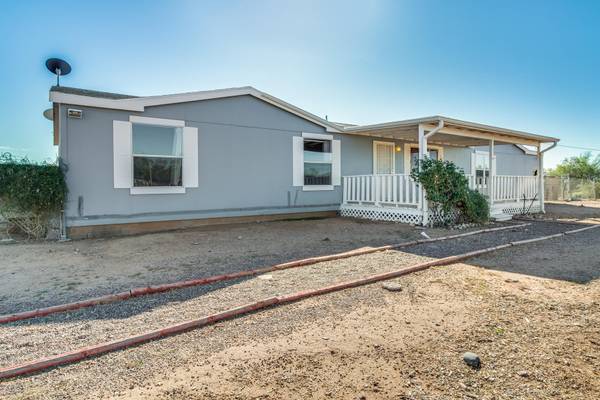 Wittmann, AZ 85361,30319 W PEAK VIEW Road