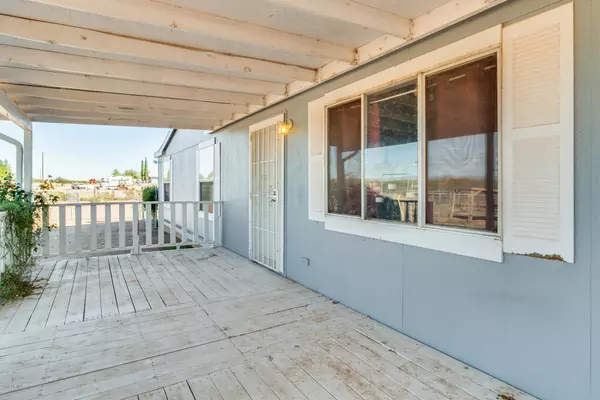 Wittmann, AZ 85361,30319 W PEAK VIEW Road