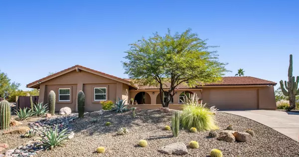 Fountain Hills, AZ 85268,17221 E LANTERN Lane