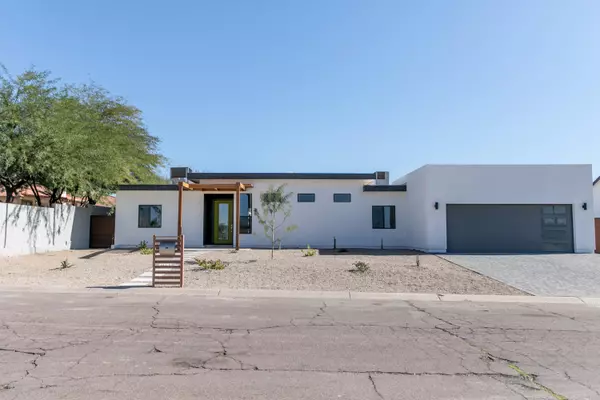 14025 N 11TH Place, Phoenix, AZ 85022