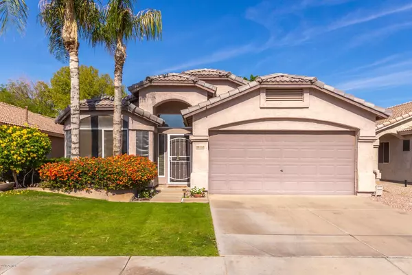 8732 E AVALON Drive, Scottsdale, AZ 85251