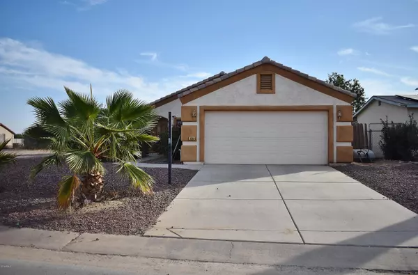 9399 W MAGNUM Drive, Arizona City, AZ 85123