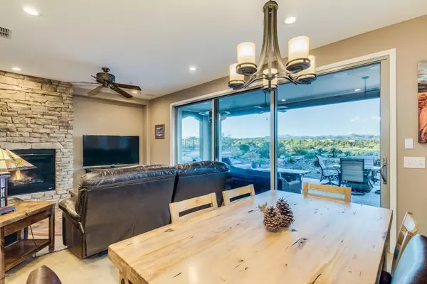 Rio Verde, AZ 85263,17656 E WOOLSEY Way