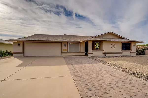 Sun City West, AZ 85375,13247 W BEARDSLEY Road