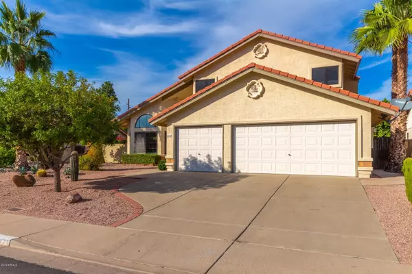 5624 E FAIRBROOK Street, Mesa, AZ 85205