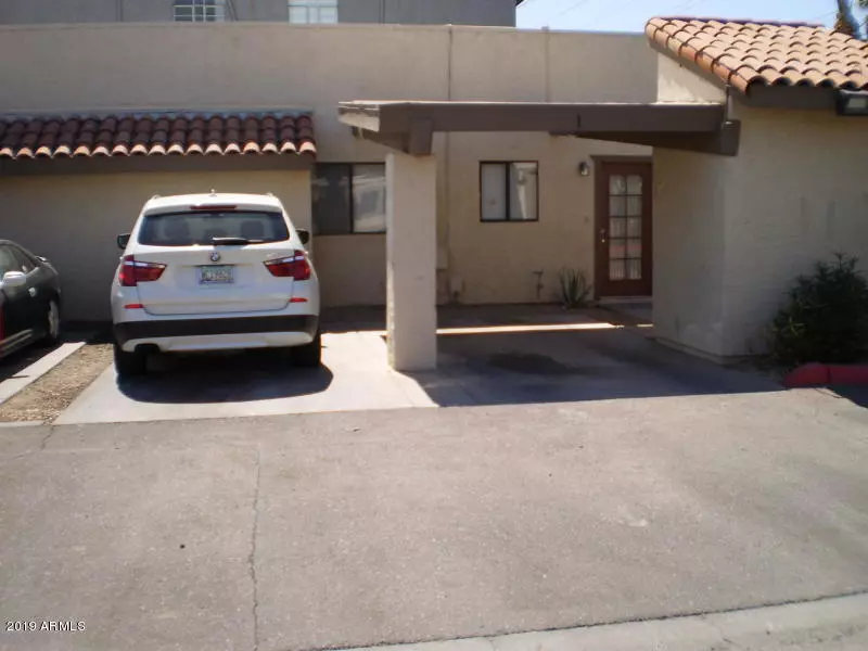 Phoenix, AZ 85015,2409 W CAMPBELL Avenue #1