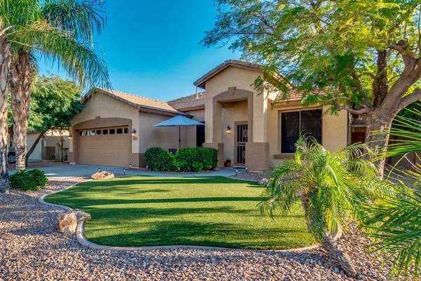 Peoria, AZ 85382,9209 W LONE CACTUS Drive