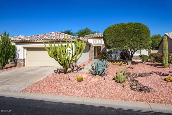 16136 W INDIANOLA Avenue, Goodyear, AZ 85395