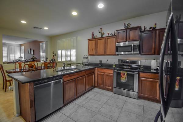 Maricopa, AZ 85138,36895 W OLIVETO Avenue