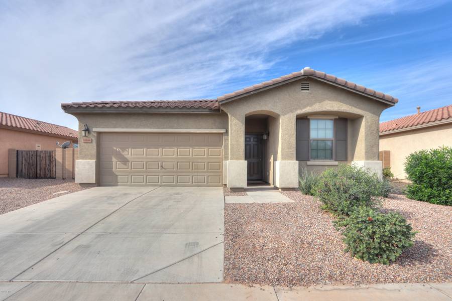 18864 N LARIAT Road, Maricopa, AZ 85138