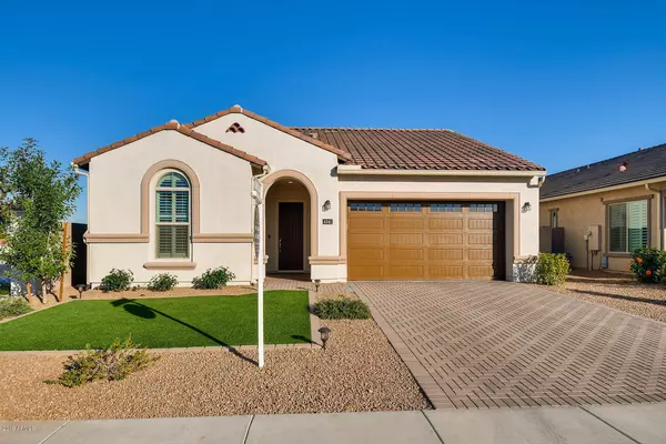 Gilbert, AZ 85297,4341 S Mayfair Way