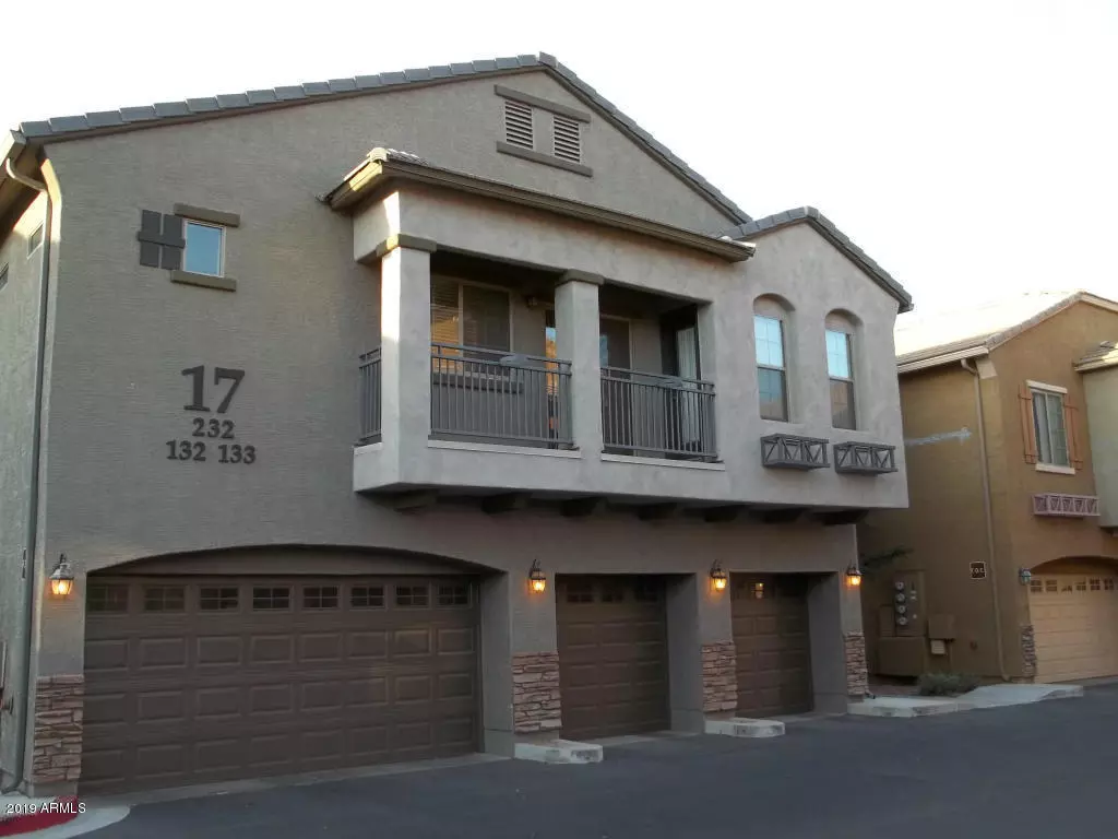 Phoenix, AZ 85032,17365 N CAVE CREEK Road #232