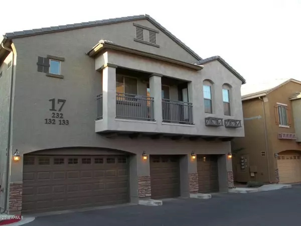 17365 N CAVE CREEK Road #232, Phoenix, AZ 85032