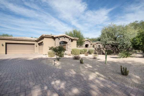 Paradise Valley, AZ 85253,6020 E DOUBLETREE RANCH Road