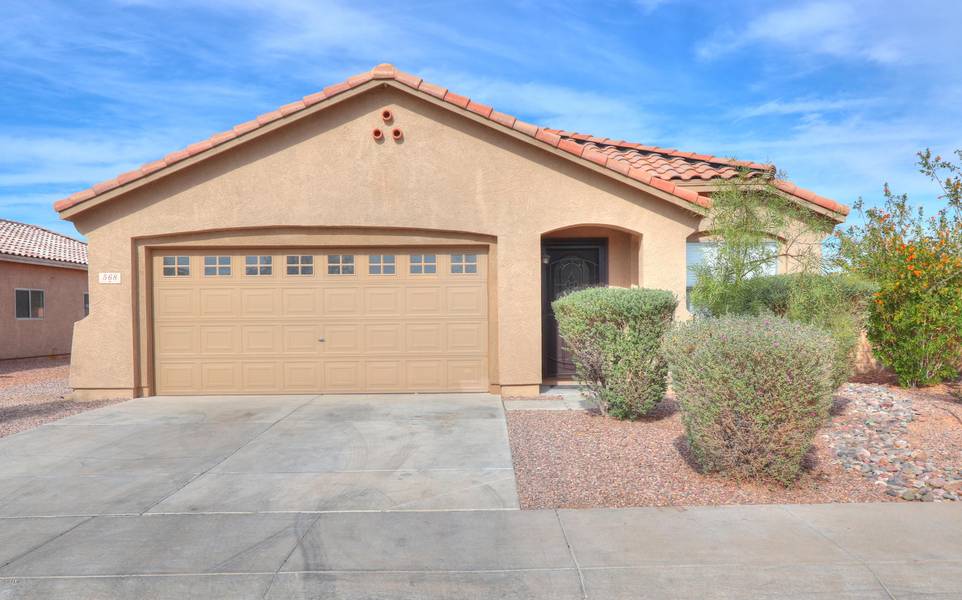 568 W VEKOL Court, Casa Grande, AZ 85122