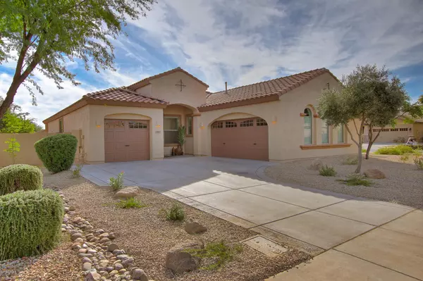 15697 W Westview Drive, Goodyear, AZ 85395