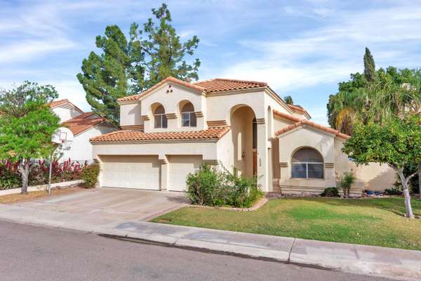 Glendale, AZ 85308,7028 W ORAIBI Drive