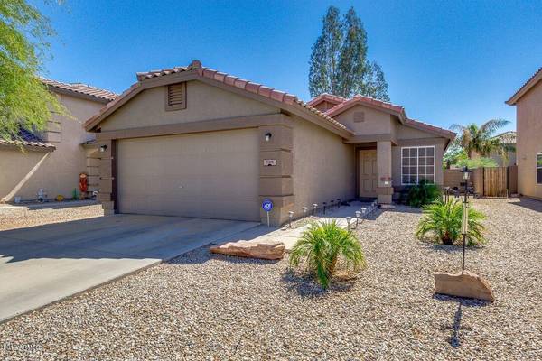 San Tan Valley, AZ 85143,985 E STARDUST Way