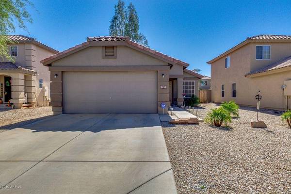 San Tan Valley, AZ 85143,985 E STARDUST Way