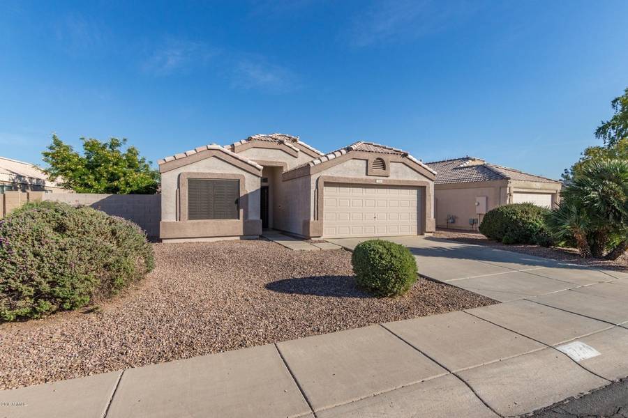 1734 E Palo Verde Street, Gilbert, AZ 85296